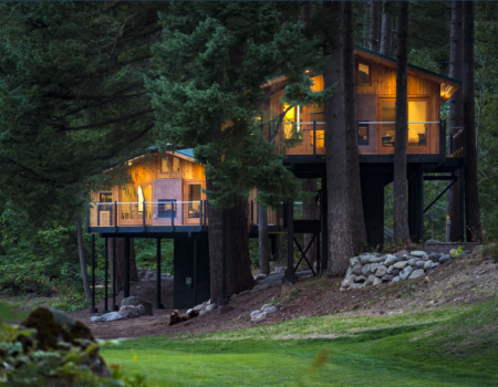 Skamania Lodge
