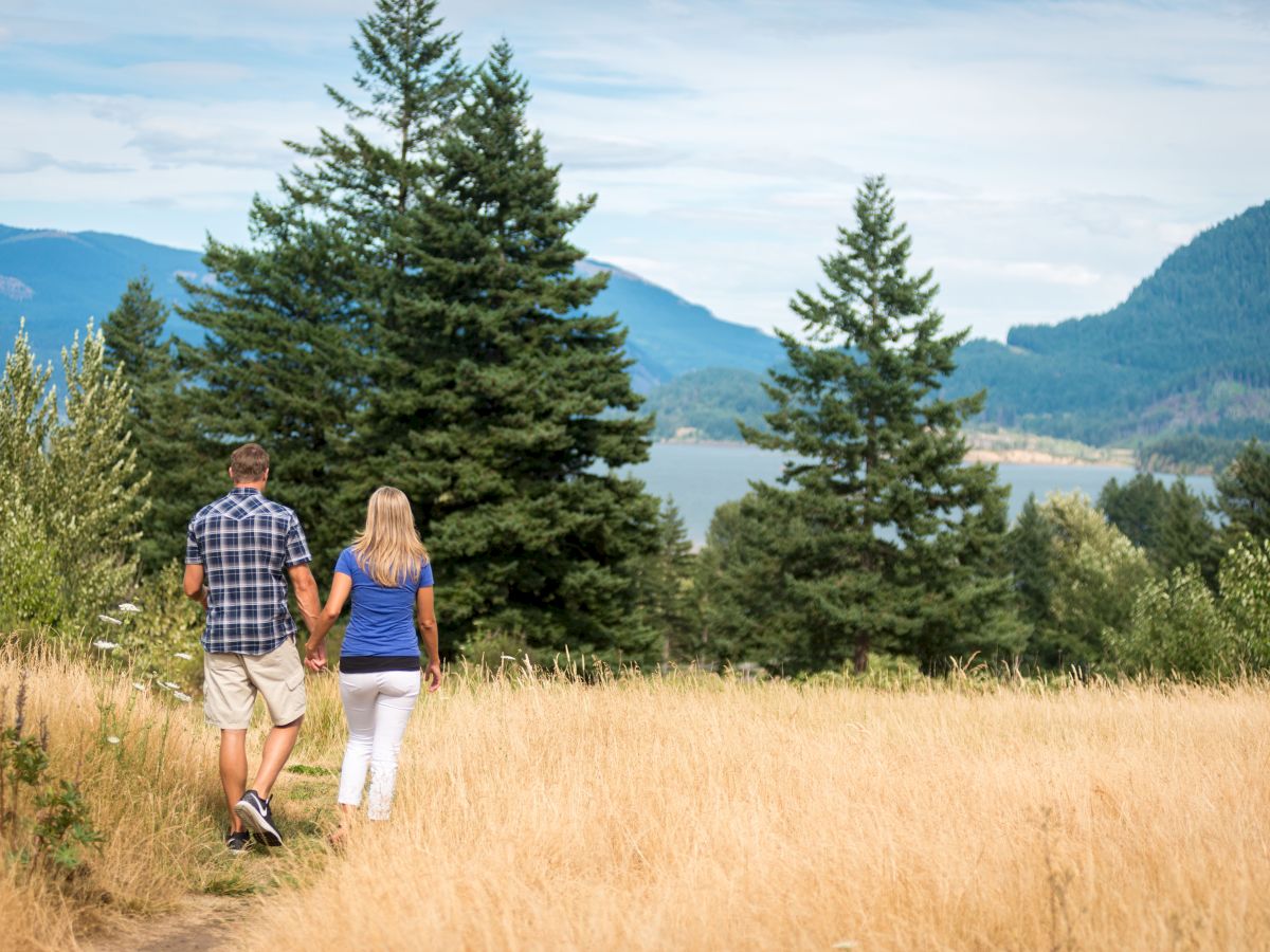 Skamania Lodge