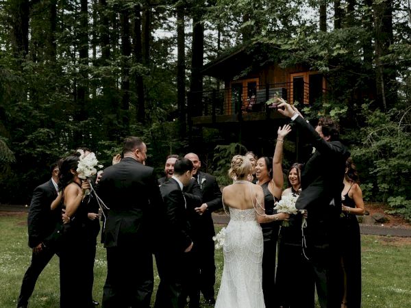 Skamania Lodge