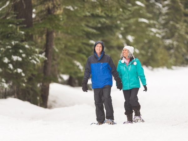 Skamania Lodge