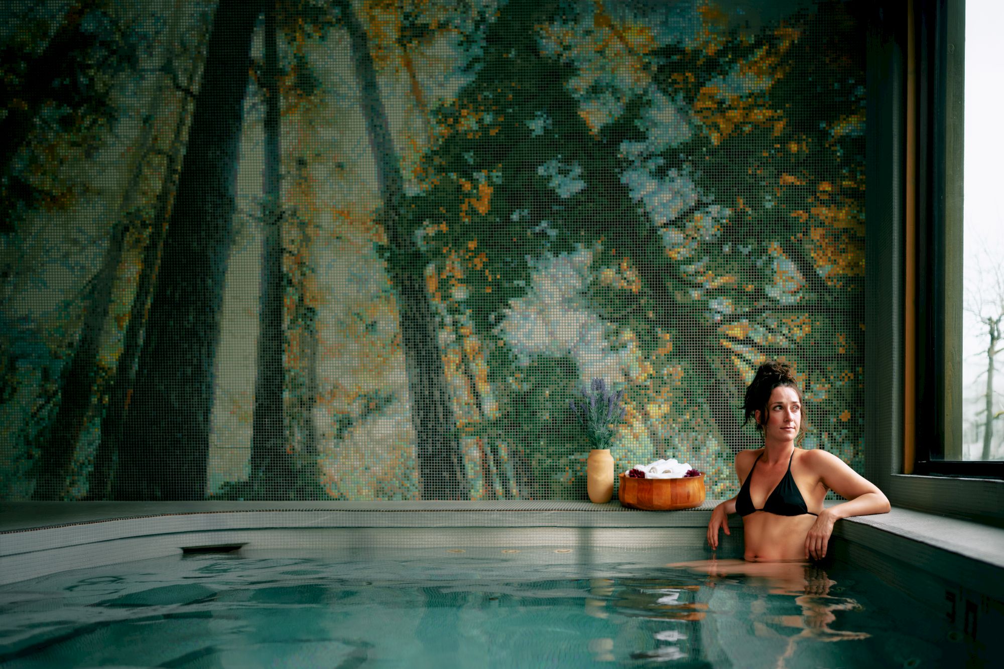 Skamania Lodge