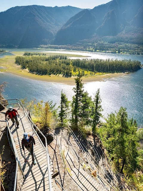 Skamania Lodge